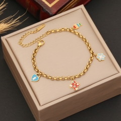 Stainless steel jewelry women bracelet Wholesale