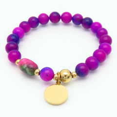 Stainless steel jewelry women bracelet Wholesale