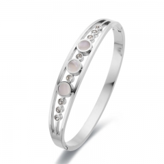 Stainless steel jewelry women bracelet Wholesale