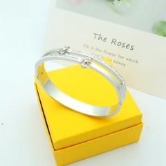 Stainless steel jewelry women bracelet Wholesale