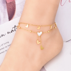 Stainless steel jewelry women bracelet Wholesale