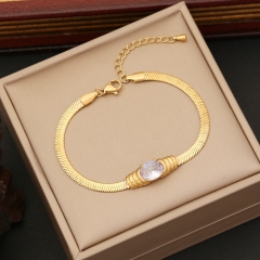 Stainless steel jewelry women bracelet Wholesale