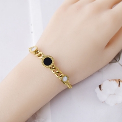 Stainless steel jewelry women bracelet Wholesale