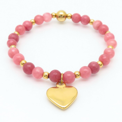 Stainless steel jewelry women bracelet Wholesale