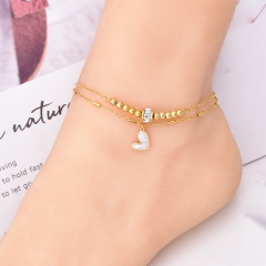 Stainless steel jewelry women bracelet Wholesale