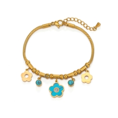 Stainless steel jewelry women bracelet Wholesale