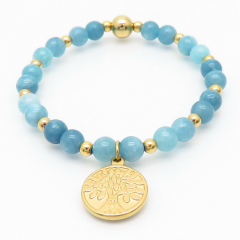 Stainless steel jewelry women bracelet Wholesale