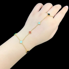 Stainless steel jewelry women bracelet Wholesale