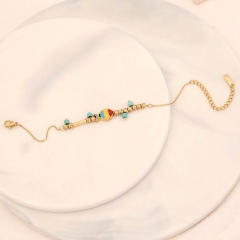 Stainless steel jewelry women bracelet Wholesale