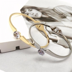 Stainless steel jewelry women bracelet Wholesale