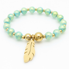Stainless steel jewelry women bracelet Wholesale