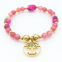 Stainless steel jewelry women bracelet Wholesale