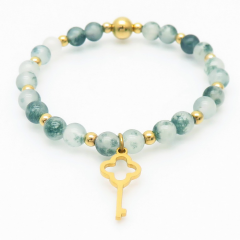 Stainless steel jewelry women bracelet Wholesale