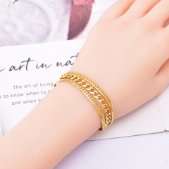 Stainless steel jewelry women bracelet Wholesale