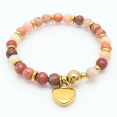 Stainless steel jewelry women bracelet Wholesale