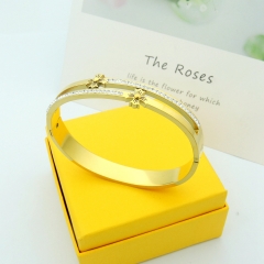 Stainless steel jewelry women bracelet Wholesale