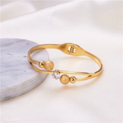 Stainless steel jewelry women bracelet Wholesale