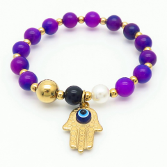 Stainless steel jewelry women bracelet Wholesale