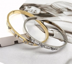 Stainless steel jewelry women bracelet Wholesale