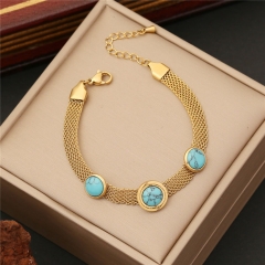 Stainless steel jewelry women bracelet Wholesale