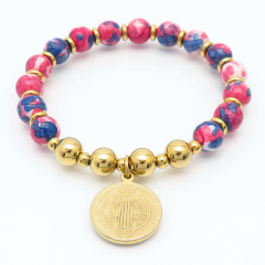 Stainless steel jewelry women bracelet Wholesale