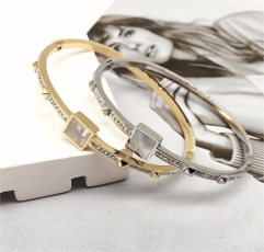 Stainless steel jewelry women bracelet Wholesale