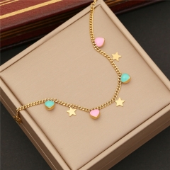 Stainless steel jewelry women bracelet Wholesale
