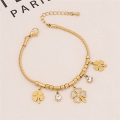 Stainless steel jewelry women bracelet Wholesale
