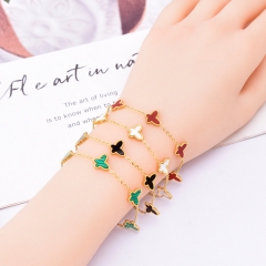 Stainless steel jewelry women bracelet Wholesale