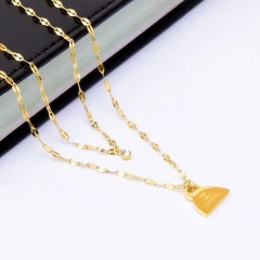 Stainless steel jewelry Necklace Wholesale
