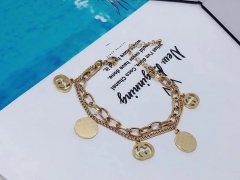 Stainless steel jewelry women bracelet Wholesale