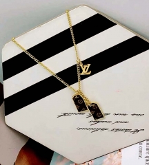 Stainless steel jewelry Necklace Wholesale
