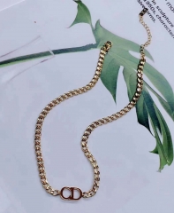 Stainless steel jewelry Necklace Wholesale