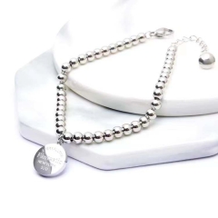 Stainless steel jewelry women bracelet Wholesale