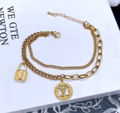 Stainless steel jewelry women bracelet Wholesale