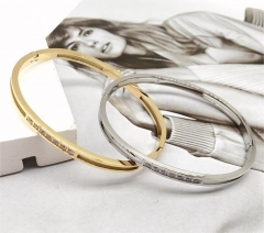 Stainless steel jewelry women bracelet Wholesale