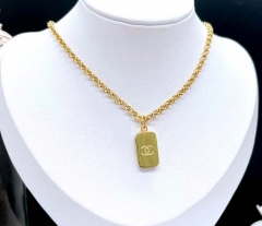 Stainless steel jewelry Necklace Wholesale