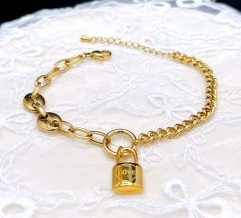 Stainless steel jewelry women bracelet Wholesale