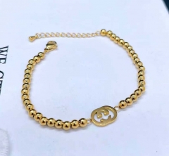 Stainless steel jewelry women bracelet Wholesale