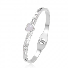 Stainless steel jewelry women bracelet Wholesale