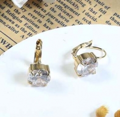 Stainless steel jewelry Earring wholesale
