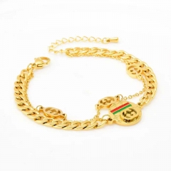 Stainless steel jewelry women bracelet Wholesale