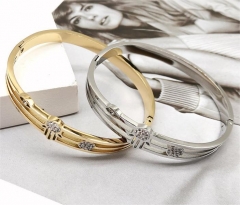 Stainless steel jewelry women bracelet Wholesale