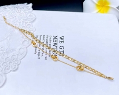 Stainless steel jewelry women bracelet Wholesale