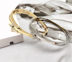 Stainless steel jewelry women bracelet Wholesale