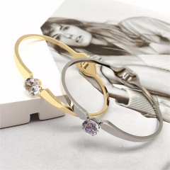 Stainless steel jewelry women bracelet Wholesale