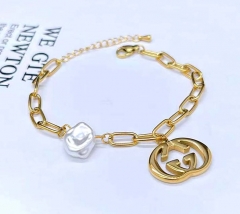 Stainless steel jewelry women bracelet Wholesale