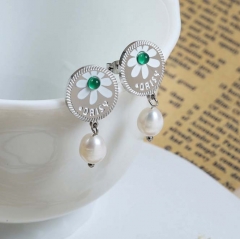Stainless steel jewelry Earring wholesale