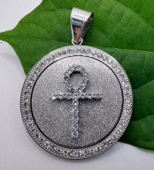 Stainless steel jewelry Pendants Wholesale