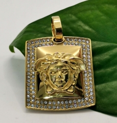 Stainless steel jewelry Pendants Wholesale